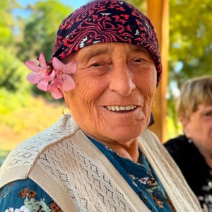 Kuşaklar Aşure Sofrasında Buluştu - fotoğraf 3