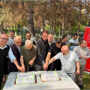 Bakım ve Rehabilitasyon Merkezimizde Engelliler Haftası Coşkusu - fotoğraf 2