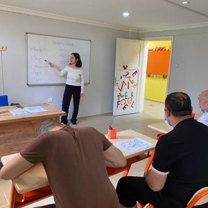 Bakım ve Rehabilitasyon Merkezimizde Eğitim ve Gelişim Bir Arada - fotoğraf 2