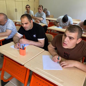 Bakım ve Rehabilitasyon Merkezimizde Eğitim ve Gelişim Bir Arada - fotoğraf 3