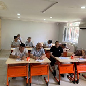 Bakım ve Rehabilitasyon Merkezimizde Eğitim ve Gelişim Bir Arada - fotoğraf 5