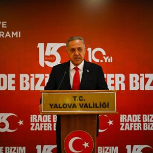 15 Temmuz Demokrasi ve Millî Birlik Günü'nde Şehit Yakınları ve Gazilerimiz Onuruna Kahvaltı Programı Düzenlendi - fotoğraf 12