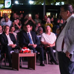 Karaman’da 15 Temmuz Demokrasi ve Millî Birlik Günü Anıldı - fotoğraf 4