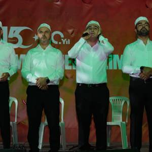 Karaman’da 15 Temmuz Demokrasi ve Millî Birlik Günü Anıldı - fotoğraf 6