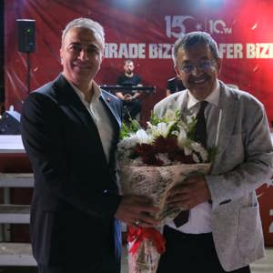 Karaman’da 15 Temmuz Demokrasi ve Millî Birlik Günü Anıldı - fotoğraf 7