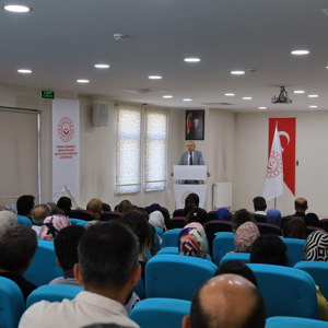  Aile Ve Sosyal Hizmetler Bakanlığı İller Arası 2026 Yılı 1. Çeyrek Performans Değerlendirmesine Göre Erzincan Aile Ve Sosyal Hizmetler İl Müdürlüğümüz Türkiye İkincisi Oldu. - fotoğraf 1
