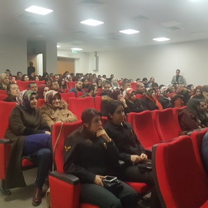 Niğde ŞÖNİM tarafından "Kadına Yönelik Şiddetle ve Erken Yaşta Evlilikle Mücadele " konulu Eğitici Eğitimi Düzenlendi. - fotoğraf 17