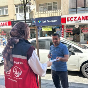 Koruyucu Aile Tanıtım Çalışması Gerçekleştirildi - fotoğraf 4