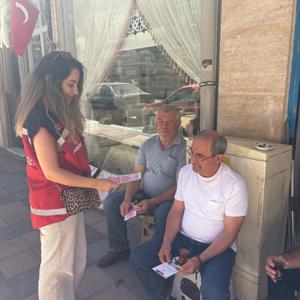 Koruyucu Aile Tanıtım Çalışması Gerçekleştirildi - fotoğraf 1