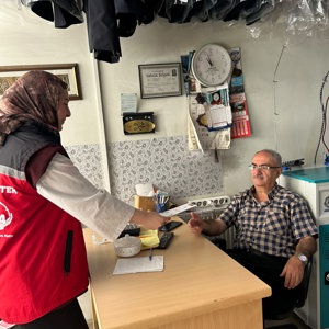Koruyucu Aile Tanıtım Çalışması Gerçekleştirildi - fotoğraf 6