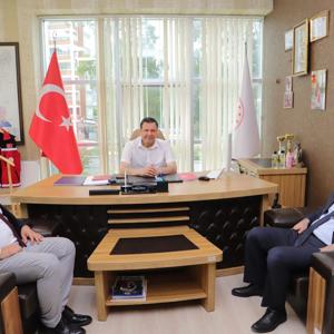 Kozan Sosyal Hizmet Merkezimizi ziyaret ettik - fotoğraf 5