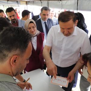 Gaziköy Bahar Şenliği ve Kültür Etkinliği Gerçekleştirildi - fotoğraf 4