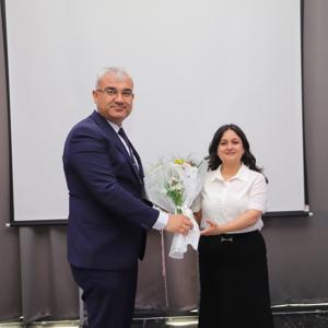 Psikolojik İlk Yardım, Kayıp ve Yas Süreci Eğitim Programı Gerçekleştirildi - fotoğraf 7
