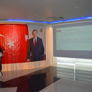 2019 Yılında İlimiz Genelinde 131 Milyon Sosyal Yardım Yapıldı - fotoğraf 3