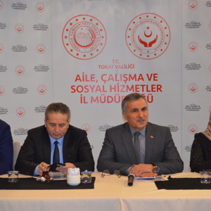 2019 Yılında İlimiz Genelinde 131 Milyon Sosyal Yardım Yapıldı - fotoğraf 5