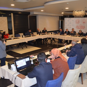 2019 Yılında İlimiz Genelinde 131 Milyon Sosyal Yardım Yapıldı - fotoğraf 6