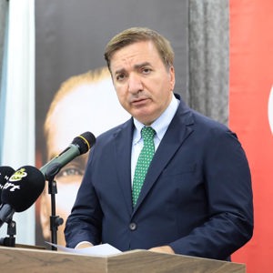 Şehit Ailelerimiz ve Gazilerimiz Onuruna Yemek Programı Düzenlendi. - fotoğraf 1