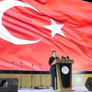 15 Temmuz'un 10'uncu Yılında Erzincan Tek Yürek Oldu. - fotoğraf 1