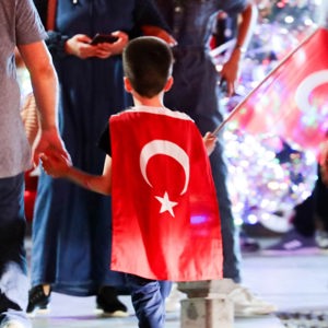 15 Temmuz'un 10'uncu Yılında Erzincan Tek Yürek Oldu. - fotoğraf 15