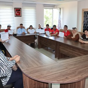 Erzurum Otizm Spor Kulübü Sporcularımızın Bocce Müsabakalarındaki Başarısı - fotoğraf 4