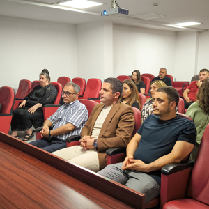 Personelimize Yerinde Sigara Bırakma Danışmanlığı Hizmeti Sunuldu - fotoğraf 1