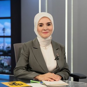 Aile ve Sosyal Hizmetler Bakanımız Göktaş, Canlı Yayında Soruları Yanıtladı - fotoğraf 1
