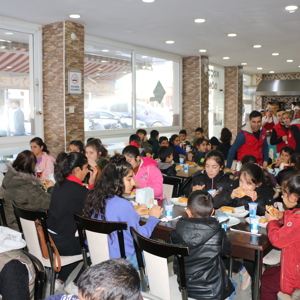 Çocuklarımıza Tatil Etkinliği - fotoğraf 3
