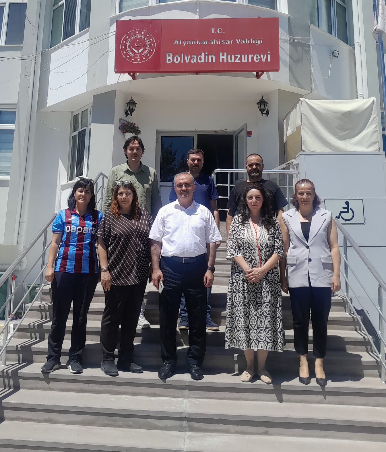 Aktif Yaşlanma Politikamız Doğrultusunda Anlamlı Buluşma