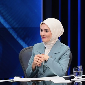 Aile ve Sosyal Hizmetler Bakanımız Göktaş, TVNET canlı yayında soruları yanıtladı - fotoğraf 1