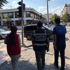 Çocuklarımızın Güvenliği İçin Saha Çalışmalarımız Devam Ediyor - fotoğraf 2