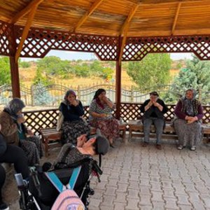 Doğayla İç İçe - fotoğraf 2