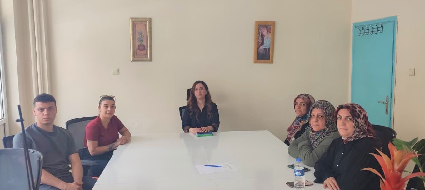 İUP Personeline Uyum ve Bilgilendirme Eğitimi Düzenlendi