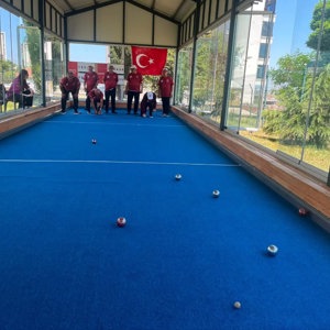 Yetişkin Gençler Huzur Bocce Şampiyonası Başladı - fotoğraf 6
