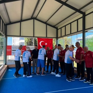 Yetişkin Gençler Huzur Bocce Şampiyonası Başladı - fotoğraf 1