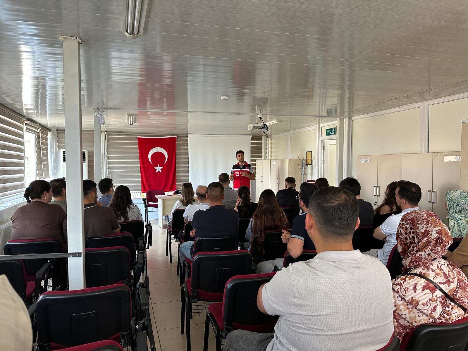 Sağlıklı ve Güçlü Ailelere İlk Adım: Evlilik Öncesi Eğitim
