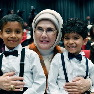 Reva Beray Özarslan, Koruyucu Aile Vizyon Çalıştayı'na Katıldı - fotoğraf 3