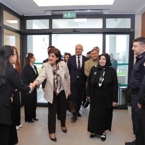 İmamoğlu Huzurevimizde “Kalpten Kalbe Bir Gün” Etkinliği - fotoğraf 6