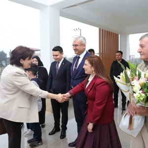 İmamoğlu Huzurevimizde “Kalpten Kalbe Bir Gün” Etkinliği - fotoğraf 5