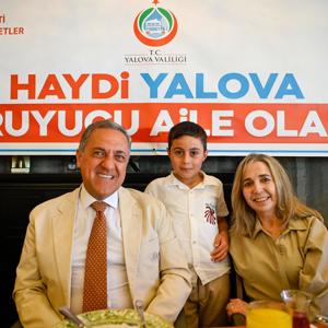 Koruyucu Aile Günü'nde Koruyucu Ailelerimizle Kahvaltı Programında Bir Araya Geldik - fotoğraf 1