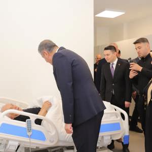 Valimiz Mustafa Yavuz, İmamoğlu Huzurevi Sakinleriyle Bir Araya Geldi - fotoğraf 5