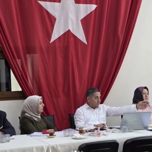 2026 Yılı İlk Yarı Değerlendirme Toplantısı Gerçekleştirildi - fotoğraf 2