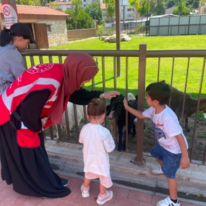 Bugünü Destekliyor, Yarını İnşa Ediyoruz - fotoğraf 1