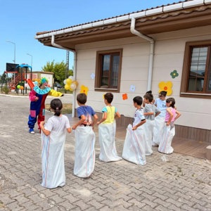 Çocuk Şenliği ve Piknik Etkinliği Düzenlendi - fotoğraf 5