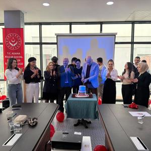 İl Müdürlüğümüz Bünyesinde Kurulan Spor Kulübümüz Açıldı - fotoğraf 5