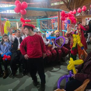 2 Nisan Dünya Otizm Farkındalık Günü Yedipınar’da Coşkuyla Kutlandı - fotoğraf 3