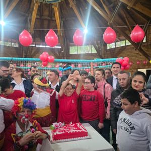 2 Nisan Dünya Otizm Farkındalık Günü Yedipınar’da Coşkuyla Kutlandı - fotoğraf 1