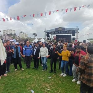 Özel Bireylerimizle Kuva-yi Milliye Şenliklerine Katıldık - fotoğraf 5