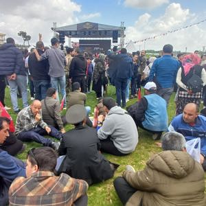 Özel Bireylerimizle Kuva-yi Milliye Şenliklerine Katıldık - fotoğraf 2