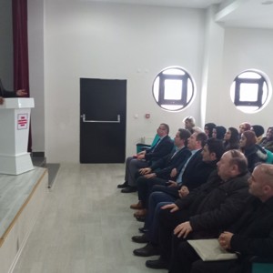 OKA Tarafından Teknik Destek Sağlanan “Engelli ve Yaşlı Bakım Merkezleri Personellerinin Psikolojik Sağlamlık Becerilerinin Geliştirilmesi” Eğitimi Tamamlandı - fotoğraf 2