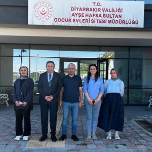 İl Müdürümüz Çocuklarımızla Kurban Bayramı Sevincini Paylaştı - fotoğraf 2